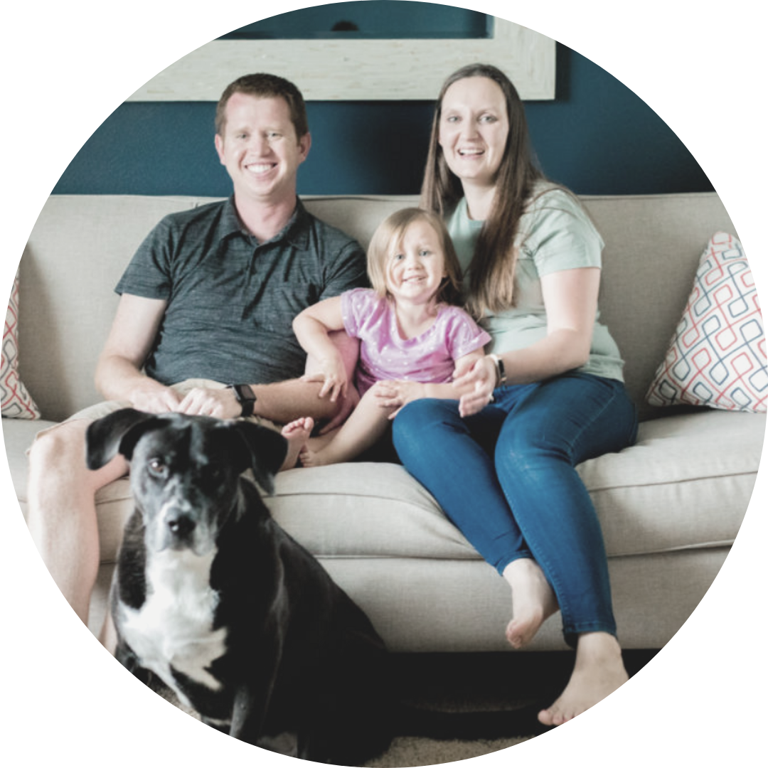 Sarah, Heartland Lettering