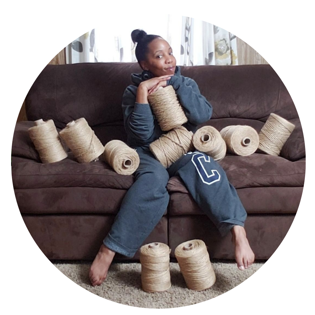 Marquia, Maddi and Joan