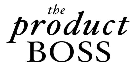 The Product Boss